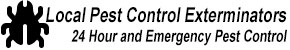 Guadalupita NM Pest Control Exterminators